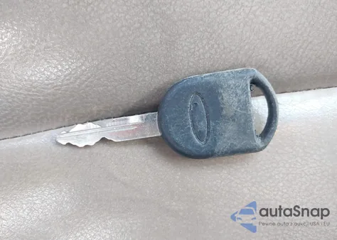 2003 Ford Taurus Sel из США, поврежденный, VIN 1FAFP56SX3A113762